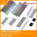 China super strong sintered neodymium magnet for sale